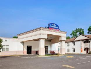 Travelodge By Wyndham Bellmawr Room photo